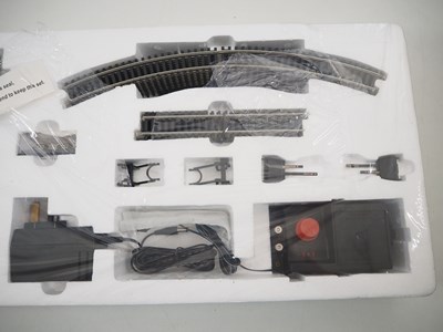 Lot 261 - A HORNBY OO gauge Marks & Spencer 2004 limited...