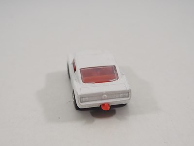 Lot 548 - A MATCHBOX Superfast #8 Mustang, scarce issue...