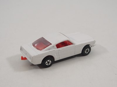 Lot 548 - A MATCHBOX Superfast #8 Mustang, scarce issue...