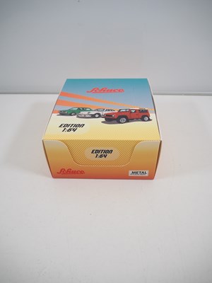 Lot 622 - A SCHUCO 1:64 scale shop display 'Paperbox...