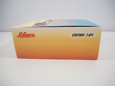 Lot 622 - A SCHUCO 1:64 scale shop display 'Paperbox...