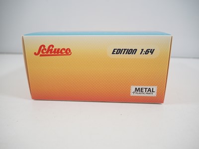 Lot 622 - A SCHUCO 1:64 scale shop display 'Paperbox...