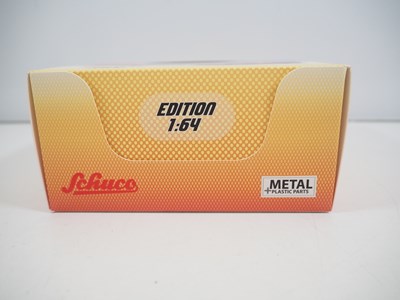 Lot 622 - A SCHUCO 1:64 scale shop display 'Paperbox...