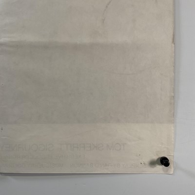 Lot 235 - ALIEN (1979) UK Quad film poster,...