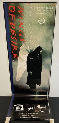 Lot 213 - WINGS OF DESIRE (DER HIMMEL UBER BERLIN)...
