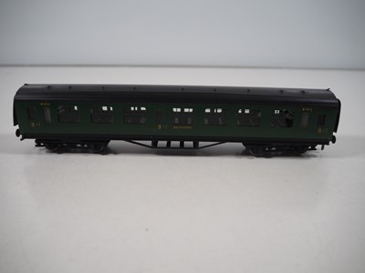 Lot 22 - An EXLEY OO gauge 4-COR EMU motor coach in...