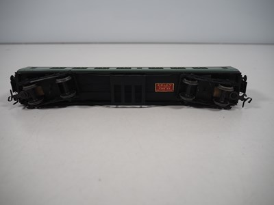 Lot 22 - An EXLEY OO gauge 4-COR EMU motor coach in...