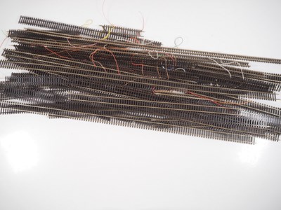 Lot 63 - A large quantity of OO gauge PECO streamline...