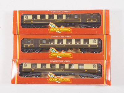 Lot 67 - A quantity of boxed and unboxed OO gauge...