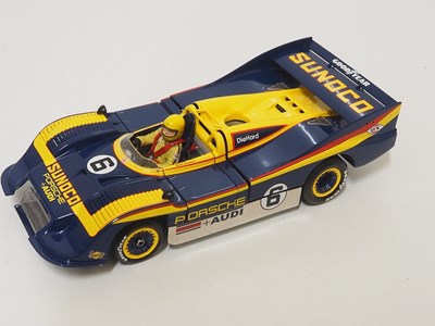 Lot 267 - An EXOTO 1:18 scale Porsche 917/30 KL race