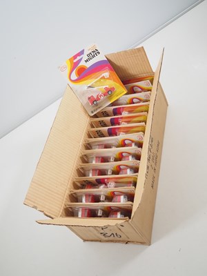 Lot 468 - A ZYLMEX (Hong Kong) DYNAMIGHTS trade pack of...