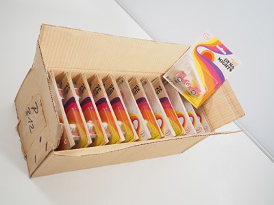 Lot 469 - A ZYLMEX (Hong Kong) DYNAMIGHTS trade pack of...