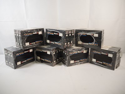 Lot 4 - A group of CORGI sealed trade packs from the...