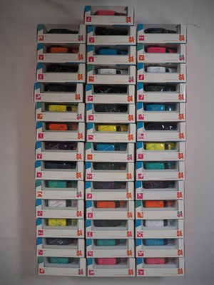 Lot 29 - A group of CORGI 1:64 scale diecast London...