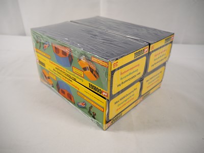 Lot 88 - A CORGI trade pack of 4x Gift Set #38 Mini...