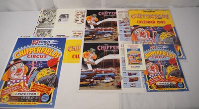 Lot 126 - A group of original CORGI production artwork...