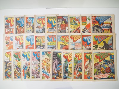 Lot 118 - 2000 AD PROG #3 to 30 (28 in Lot) - (1977 -...