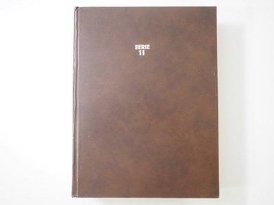 Lot 206 - EERIE #101 to 110 BOUND VOLUME (1979/1952 -...