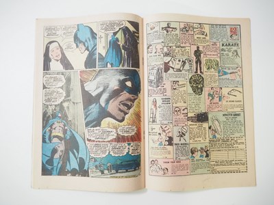 Lot 279 - BATMAN #251 (1973 - DC) - Classic Joker cover...
