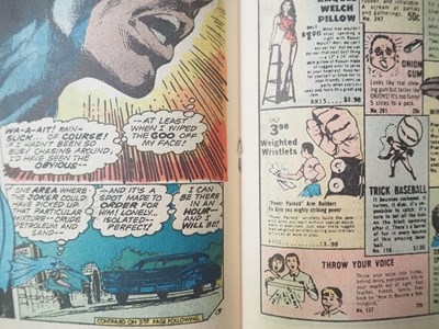 Lot 279 - BATMAN #251 (1973 - DC) - Classic Joker cover...