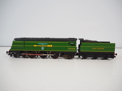 Lot 39 - A group of HORNBY OO gauge 1980s production...