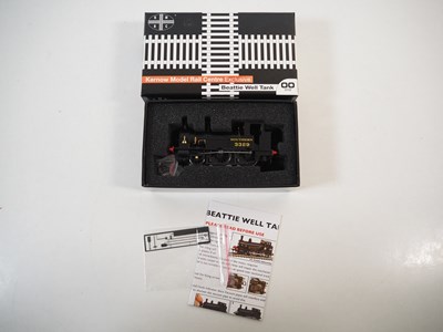 Lot 126 - A KERNOW (by DAPOL) OO gauge Beattie Well Tank...