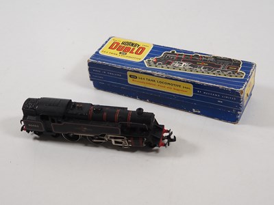 Lot 206 - A HORNBY DUBLO OO gauge 3-rail 3218 Class 4MT...