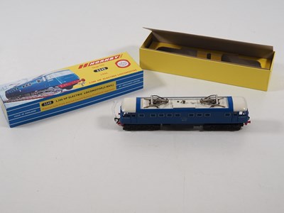 Lot 207 - A HORNBY DUBLO OO gauge Class AL1 electric...