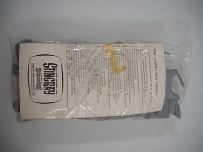 Lot 328 - A very scarce AIRFIX Gerry Anderson Stingray...