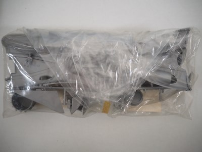 Lot 328 - A very scarce AIRFIX Gerry Anderson Stingray...