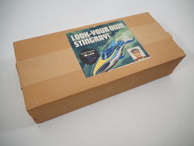 Lot 328 - A very scarce AIRFIX Gerry Anderson Stingray...