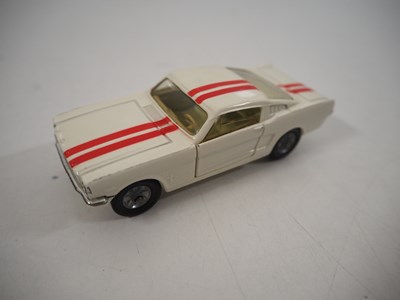 Lot 650 - A rare CORGI USA model club introduction pack...
