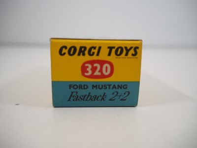 Lot 650 - A rare CORGI USA model club introduction pack...