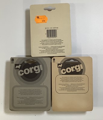 Lot 42 - Early 1980's CORGI Juniors on 'Piccadilly...