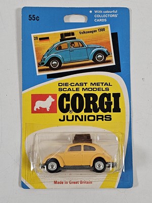 Lot 118 - A CORGI Juniors USA issue (55 cents) #20...