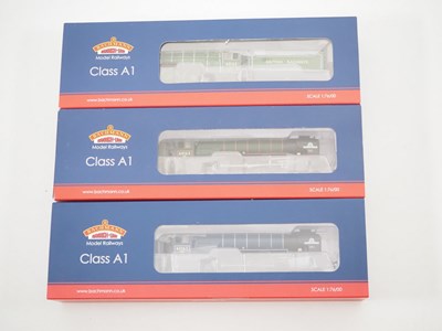 Lot 473 - A complete set of the original regularly...