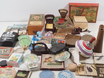Lot 482 - A group of mostly Eastern European vintage...