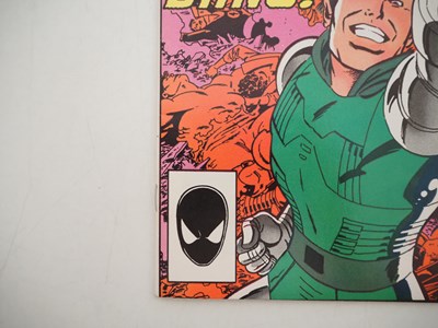 Lot 5 - MARVEL SUPER HEROES SECRET WARS #1 to 12 - (12...