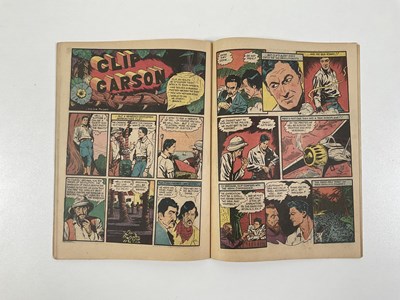 Lot 550 - ACTION COMICS #23 (1940 - DC) - Every great...
