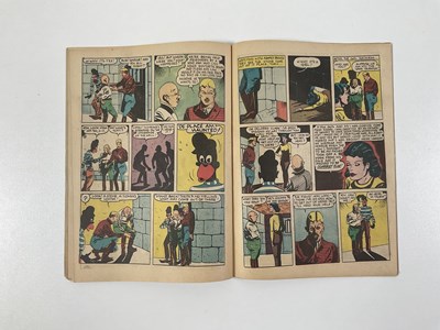 Lot 550 - ACTION COMICS #23 (1940 - DC) - Every great...