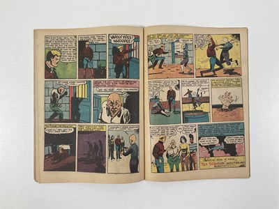 Lot 550 - ACTION COMICS #23 (1940 - DC) - Every great...