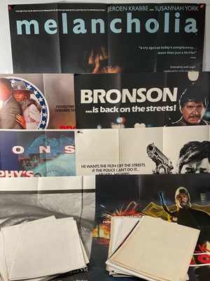 Lot 277 - A collection of 29 action / adventure and...