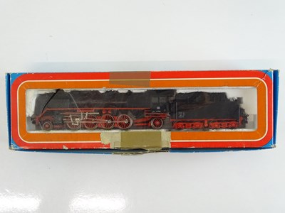 Lot 30 - A MARKLIN 3082 German Outline BR41 Class AC...