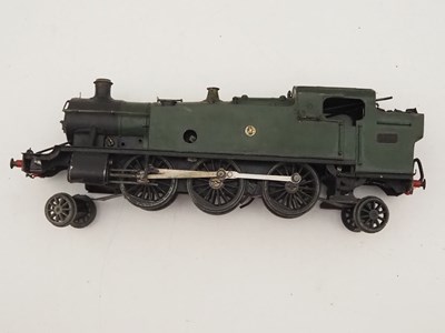 Lot 228 - An R MODELS (Cheltenham Spa) O gauge clockwork...