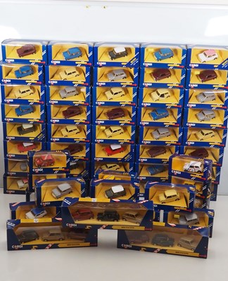 Lot 447 - CORGI - A large quantity of Mini and Mini sets...
