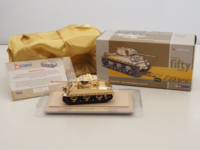 Lot 467 - CORGI 50th Anniversary USA issue Limited...