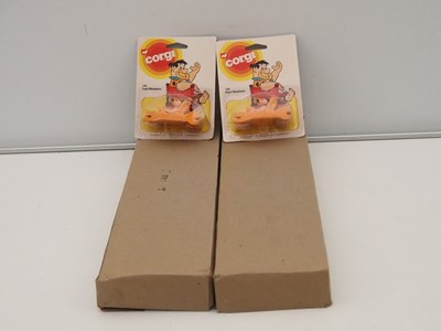 Lot 530 - CORGI Juniors trade boxes each containing 6x...