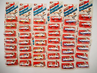 Lot 541 - CORGI Juniors USA issue 'Baseball Collector...