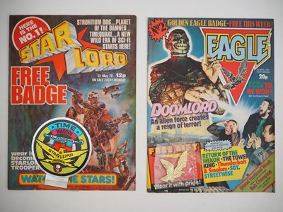 Lot 62 - FREE GIFT LOT (14 in Lot) - Includes STAR LORD...