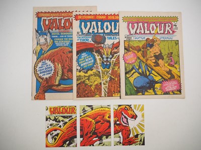 Lot 62 - FREE GIFT LOT (14 in Lot) - Includes STAR LORD...